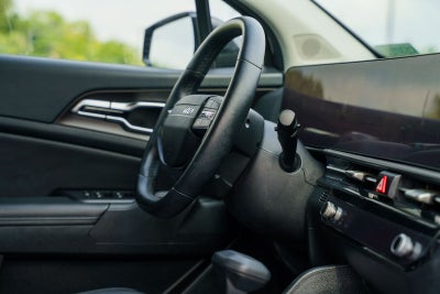 2026 Kia Sportage SX