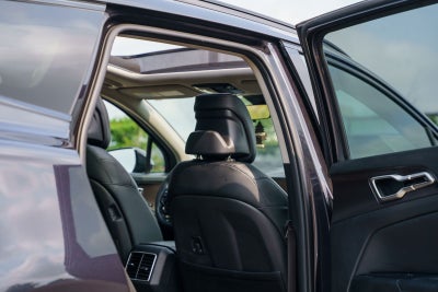 2026 Kia Sportage SX