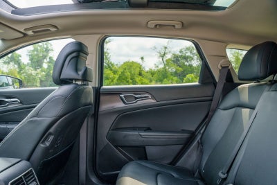 2026 Kia Sportage SX