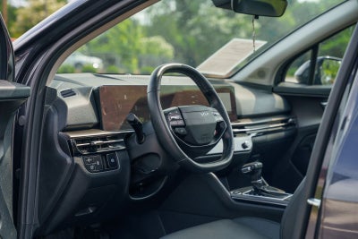 2026 Kia Sportage SX