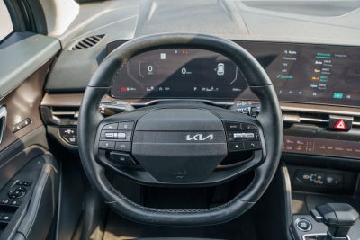 2026 Kia Sportage SX