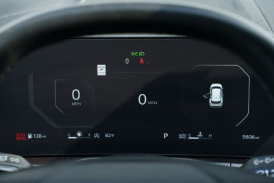 2026 Kia Sportage SX