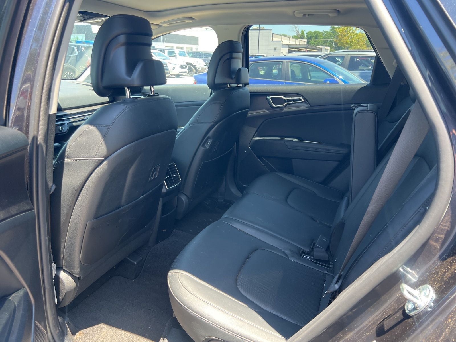 2026 Kia Sportage SX