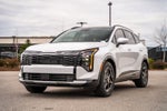2026 Kia Sportage SX