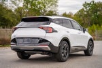 2026 Kia Sportage SX