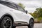 2026 Kia Sportage SX