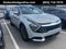 2024 Kia Sportage SX
