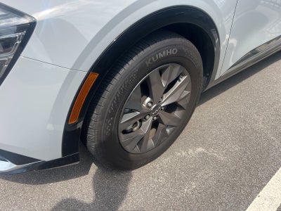 2024 Kia Sportage SX