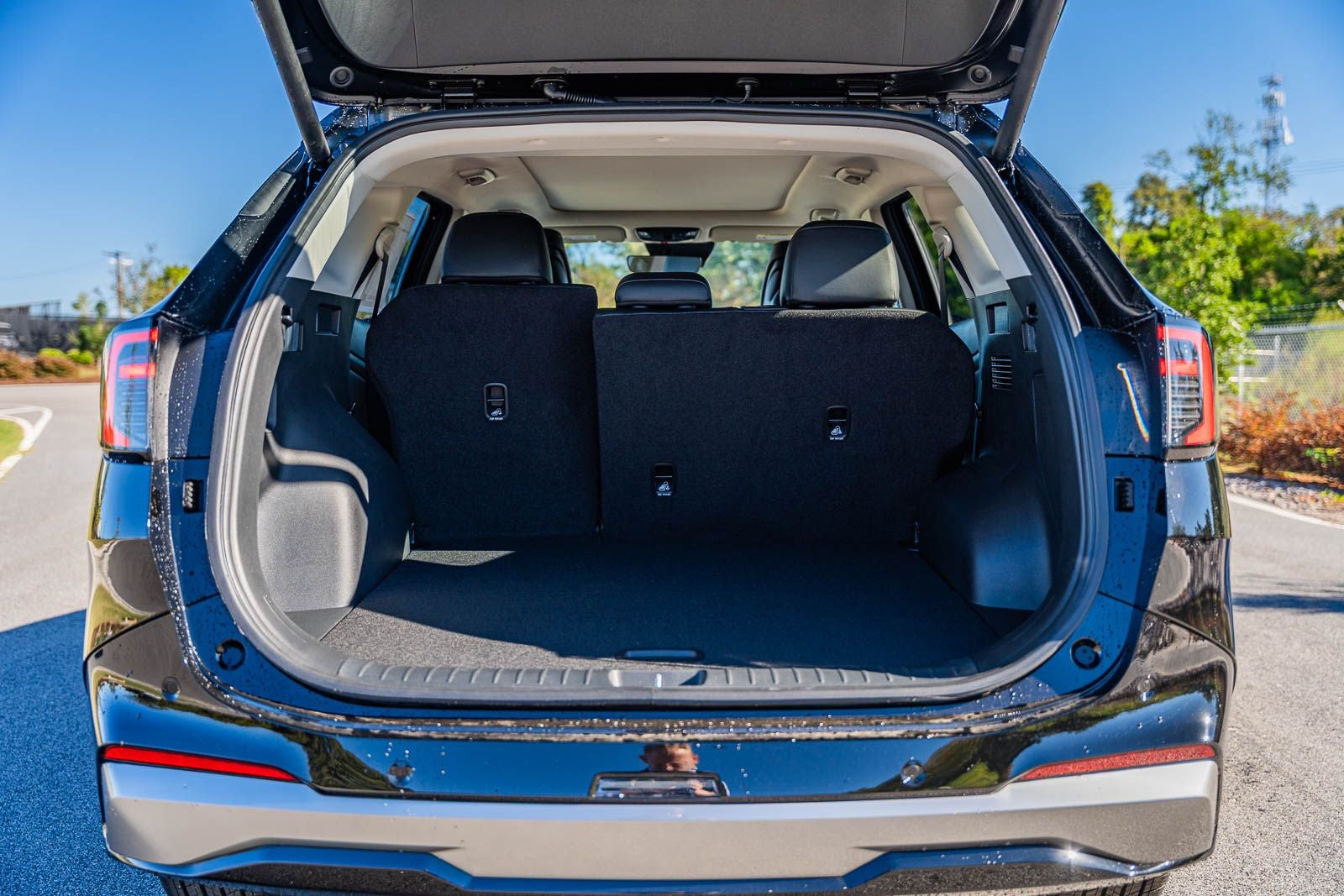 2026 Kia Sportage SX