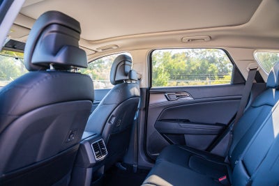 2026 Kia Sportage SX