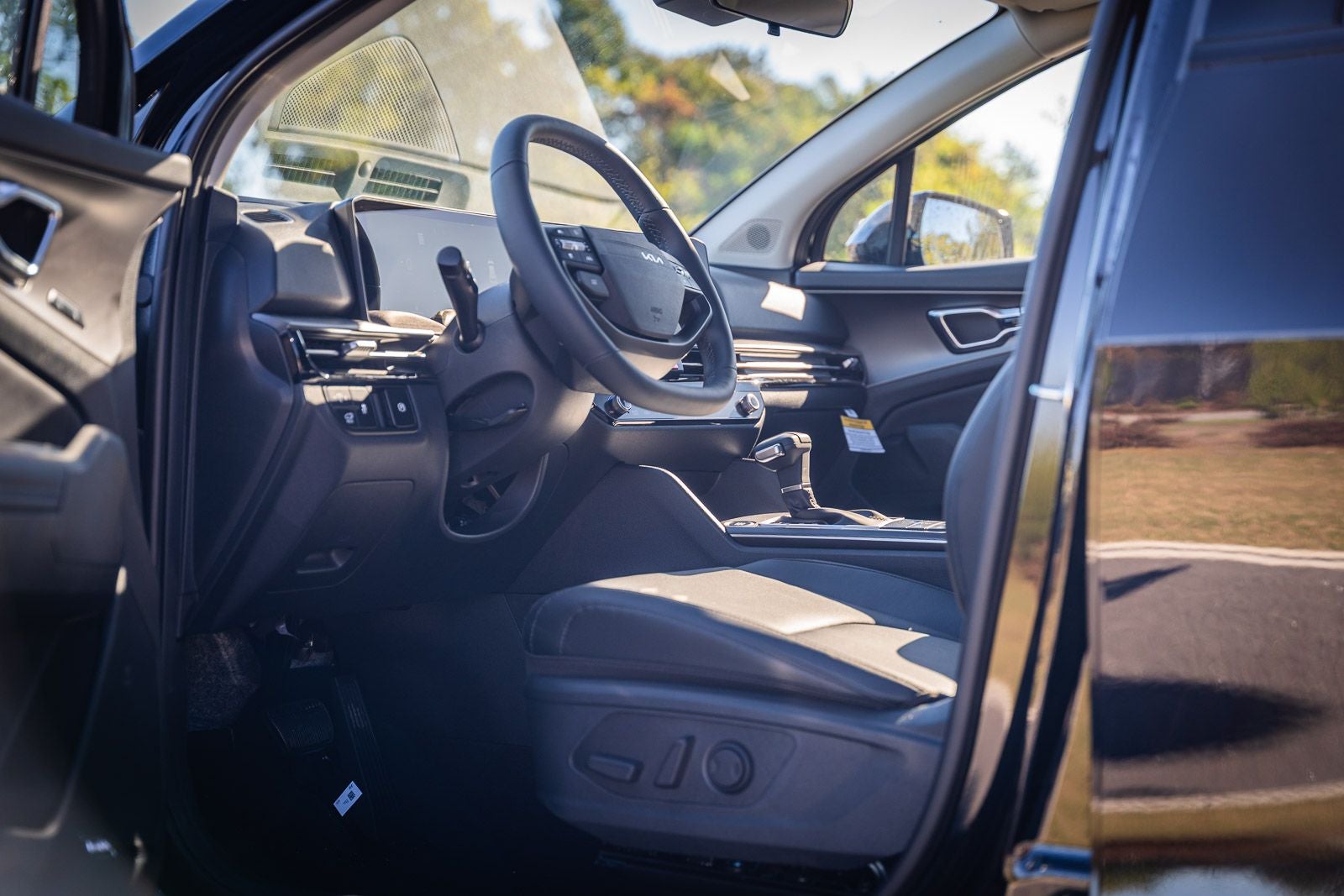 2026 Kia Sportage SX