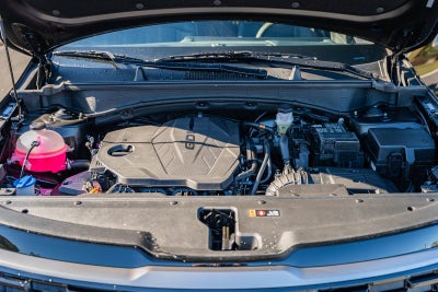 2026 Kia Sportage SX