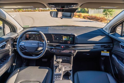 2026 Kia Sportage SX