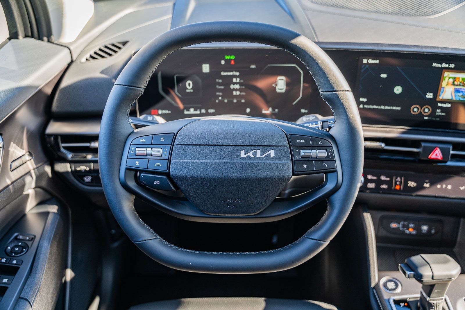 2026 Kia Sportage SX