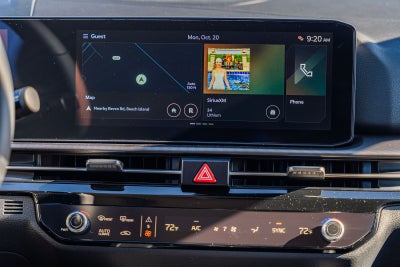 2026 Kia Sportage SX