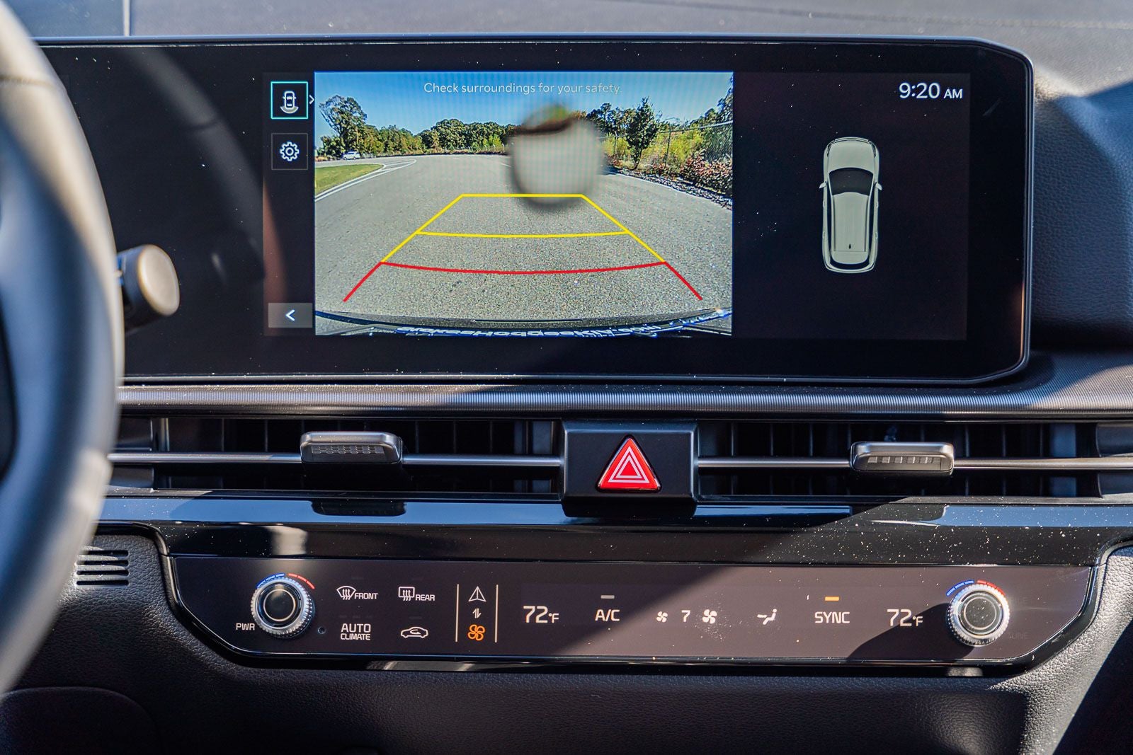 2026 Kia Sportage SX