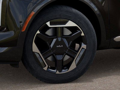 2026 Kia Sportage SX