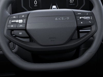 2026 Kia Sportage SX