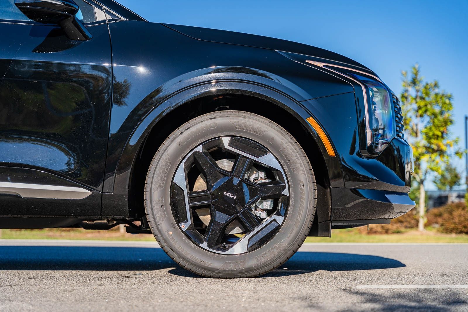 2026 Kia Sportage SX