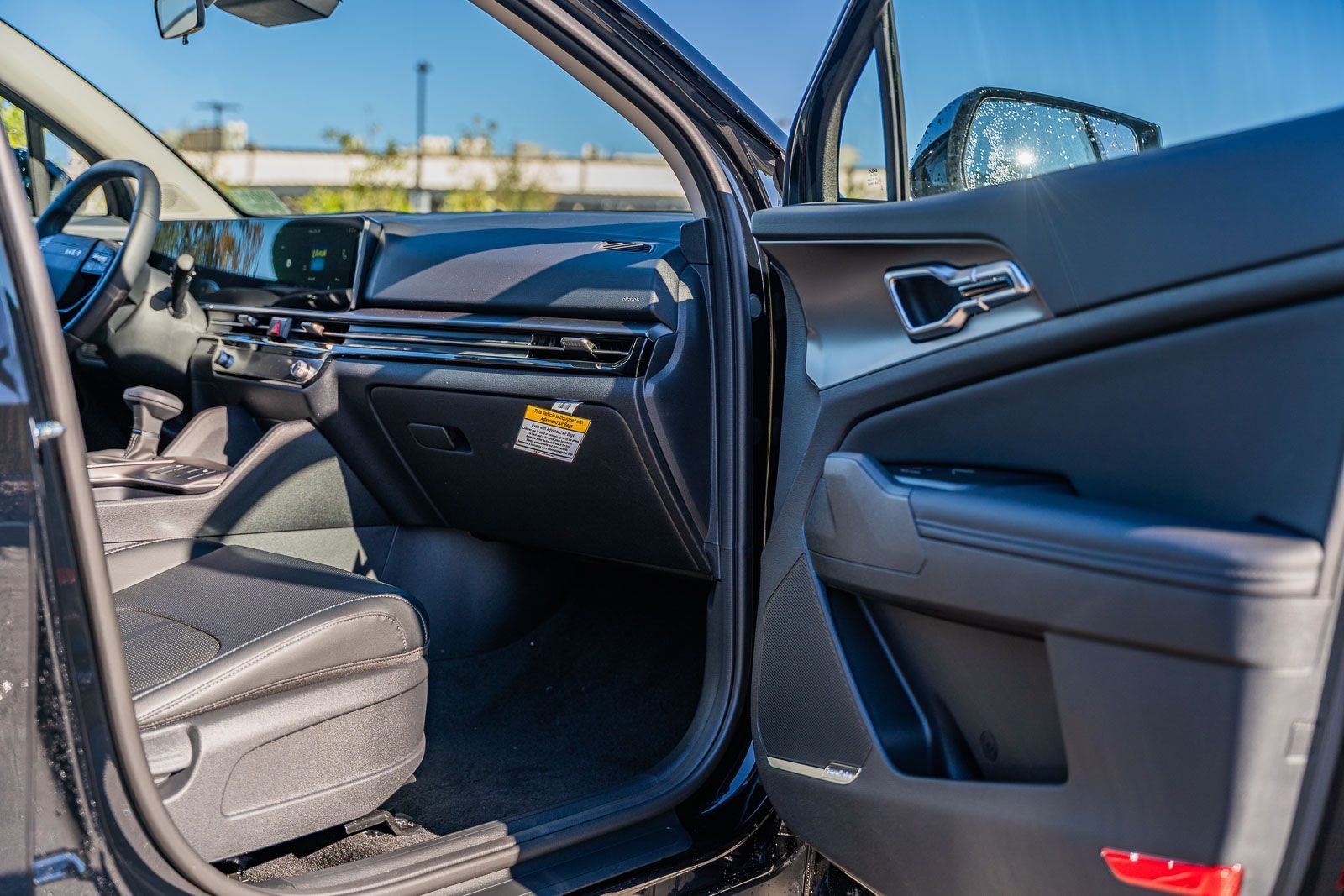 2026 Kia Sportage SX