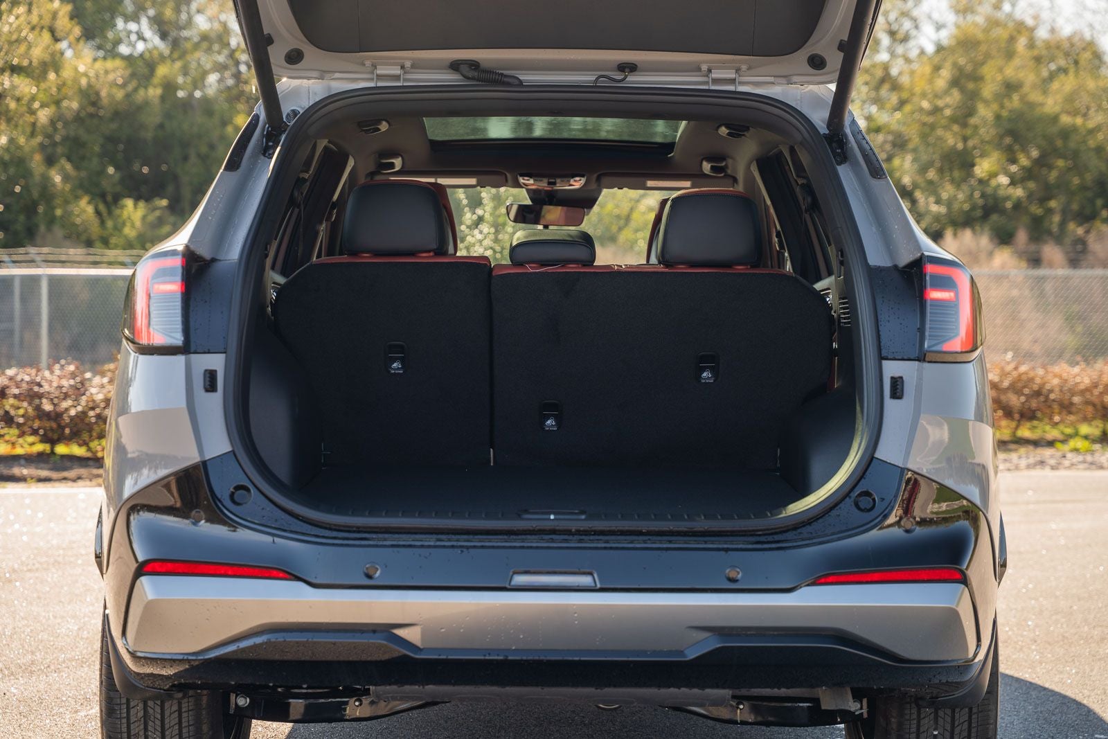 2026 Kia Sportage SX