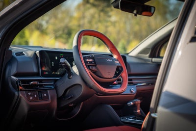 2026 Kia Sportage SX