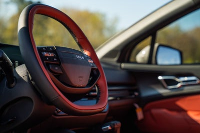 2026 Kia Sportage SX