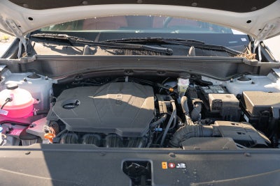 2026 Kia Sportage SX