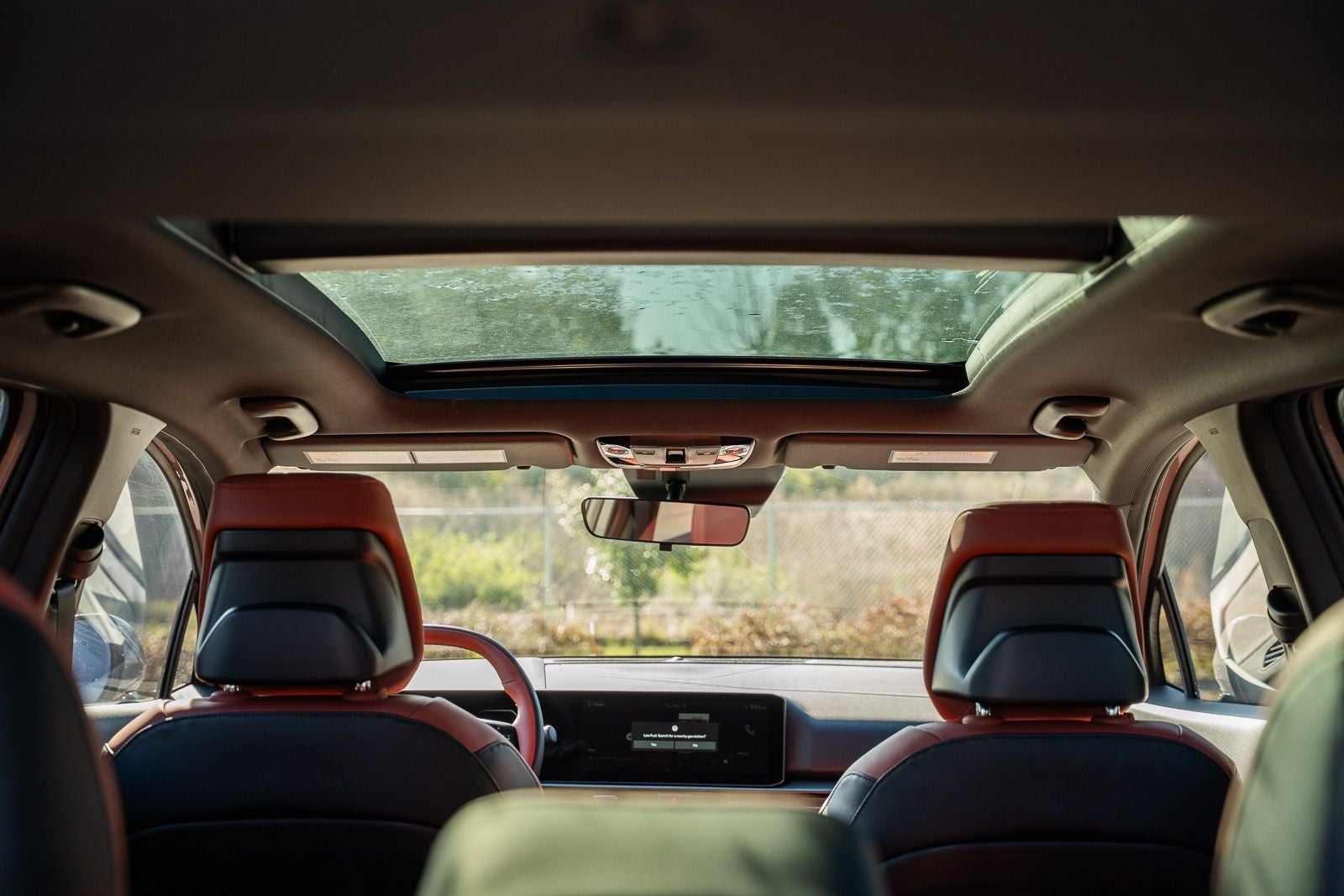 2026 Kia Sportage SX