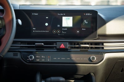 2026 Kia Sportage SX