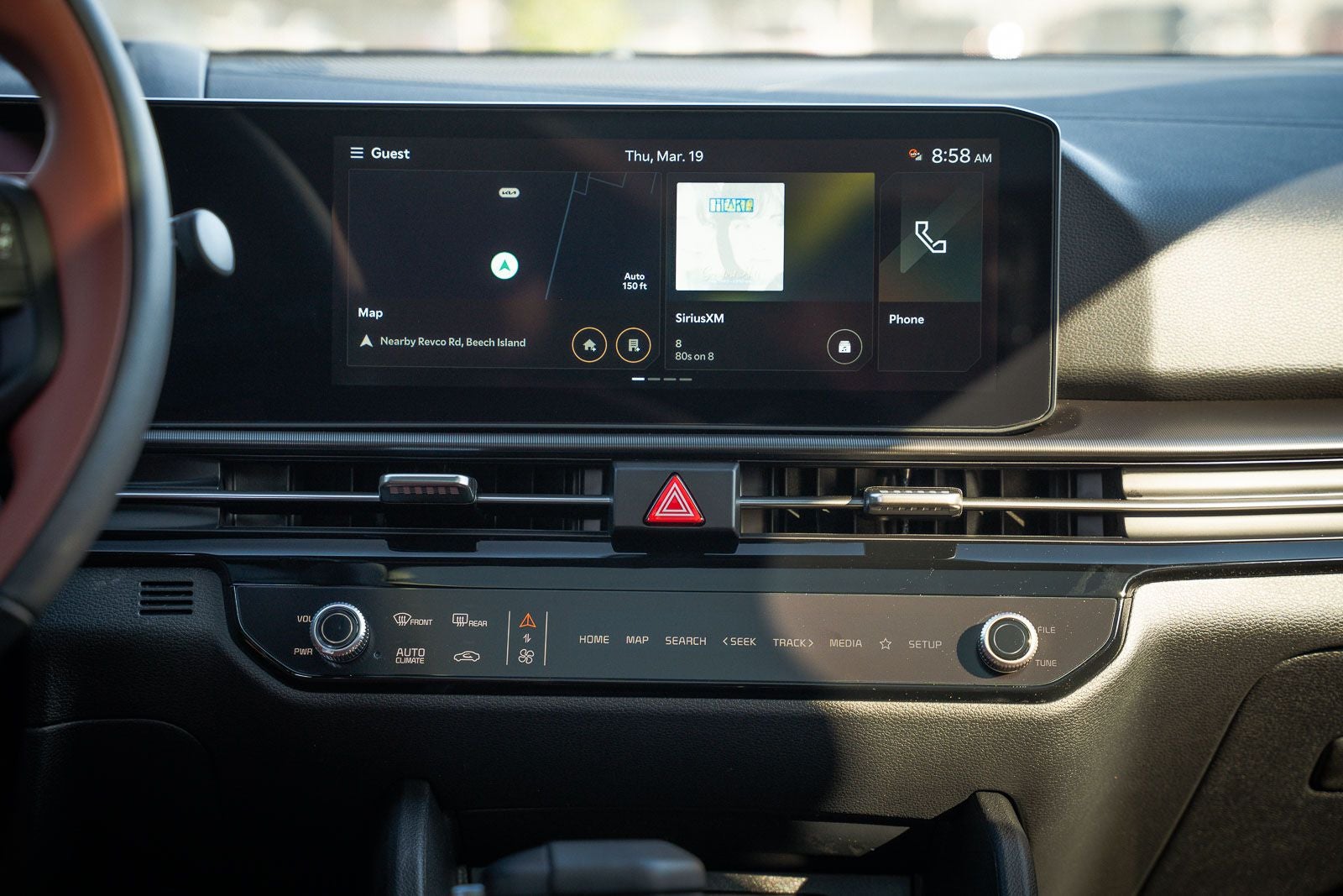 2026 Kia Sportage SX