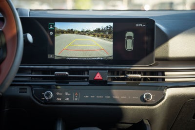 2026 Kia Sportage SX