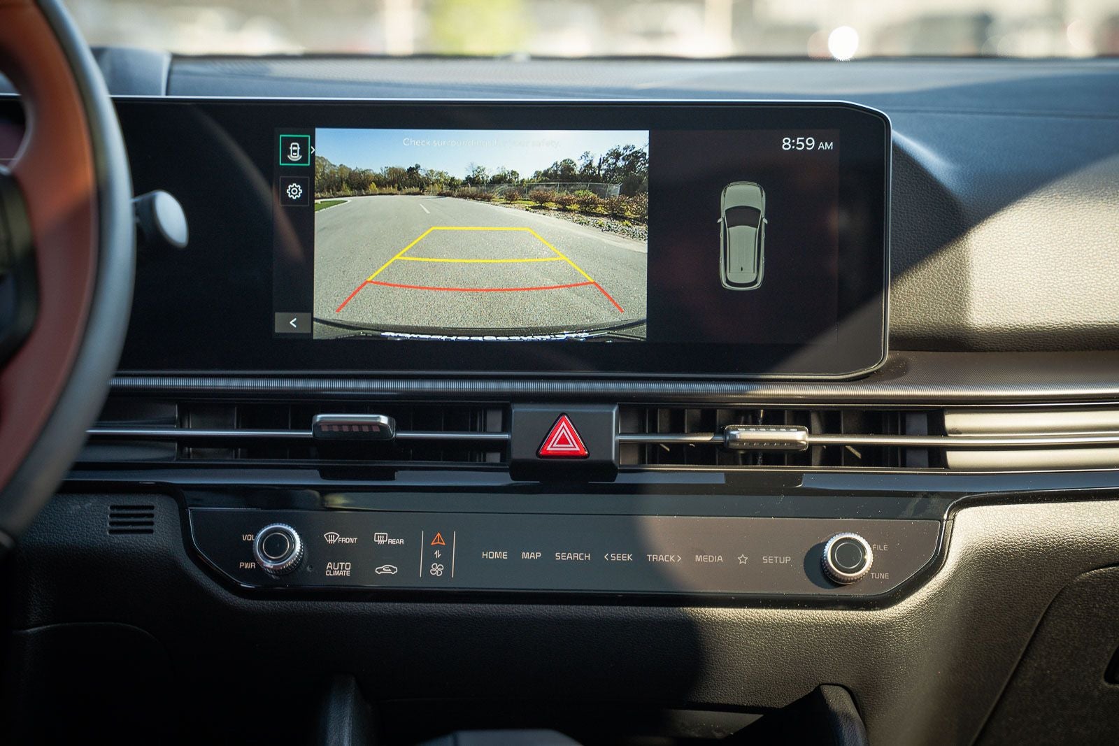 2026 Kia Sportage SX