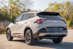 2026 Kia Sportage SX