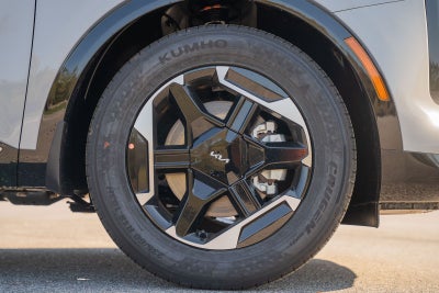 2026 Kia Sportage SX