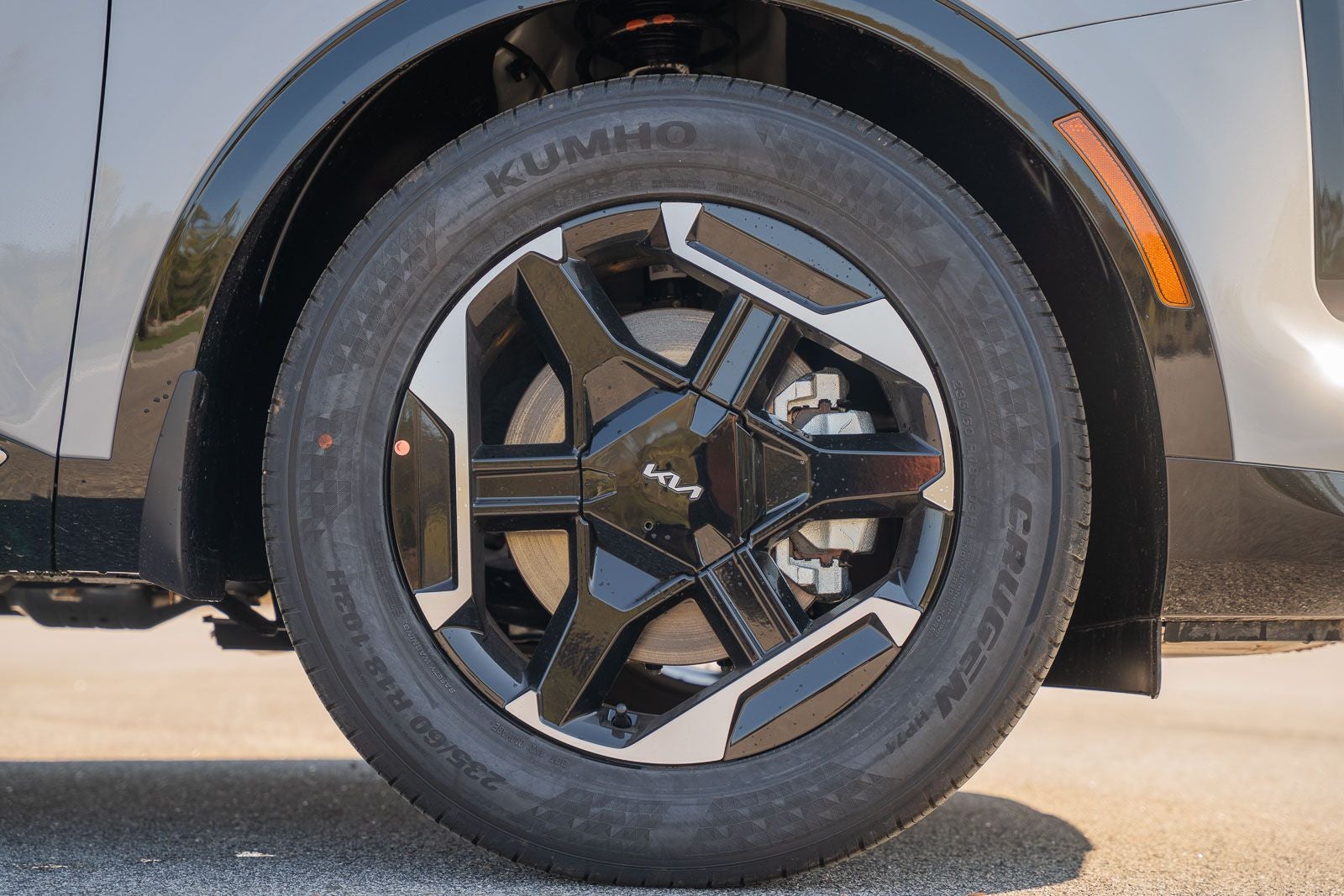 2026 Kia Sportage SX