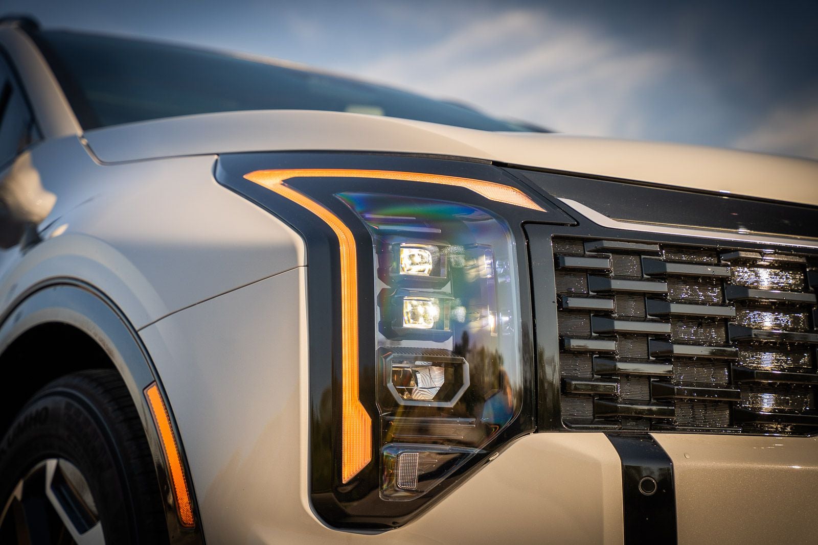 2026 Kia Sportage SX