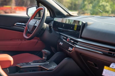 2026 Kia Sportage SX