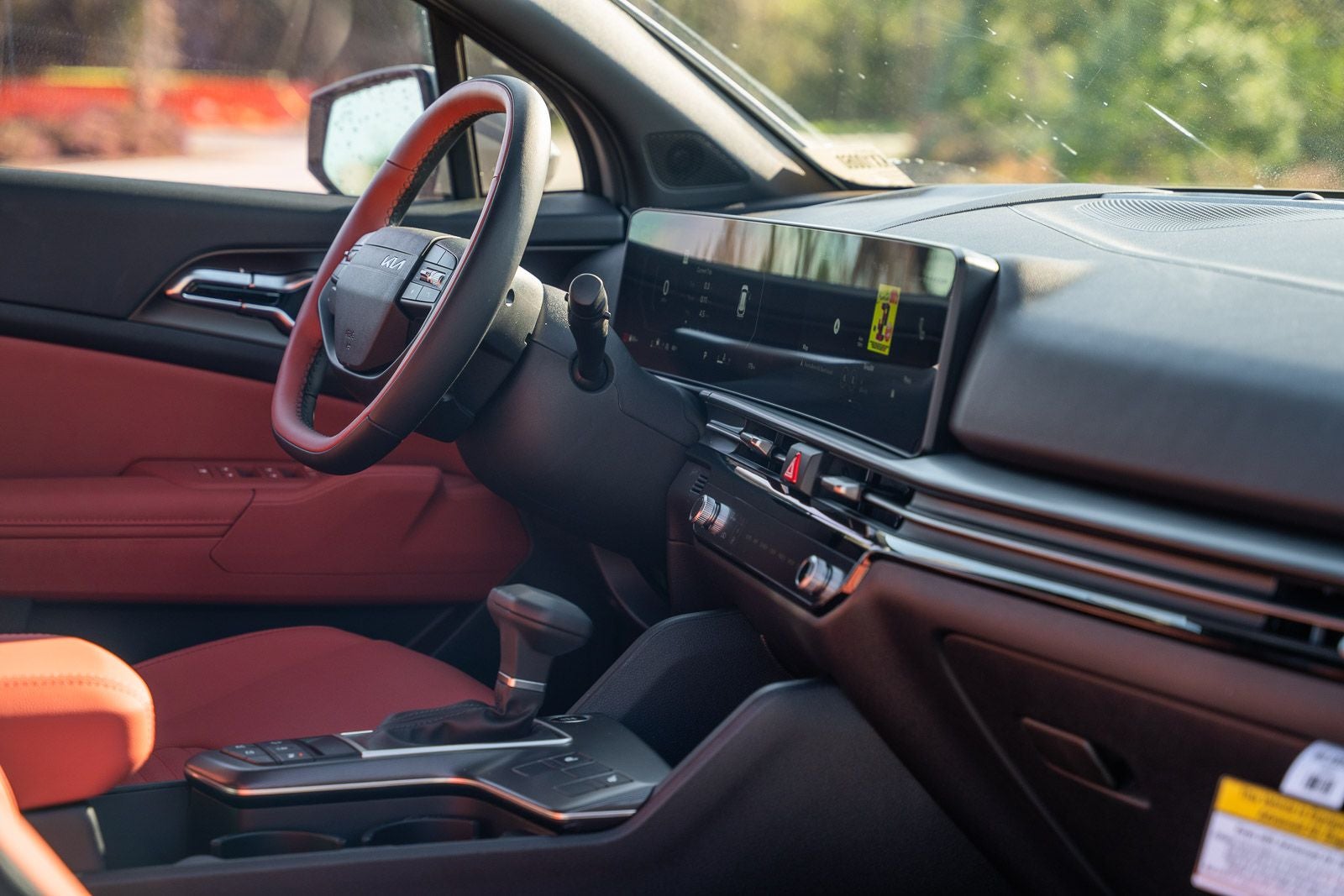 2026 Kia Sportage SX