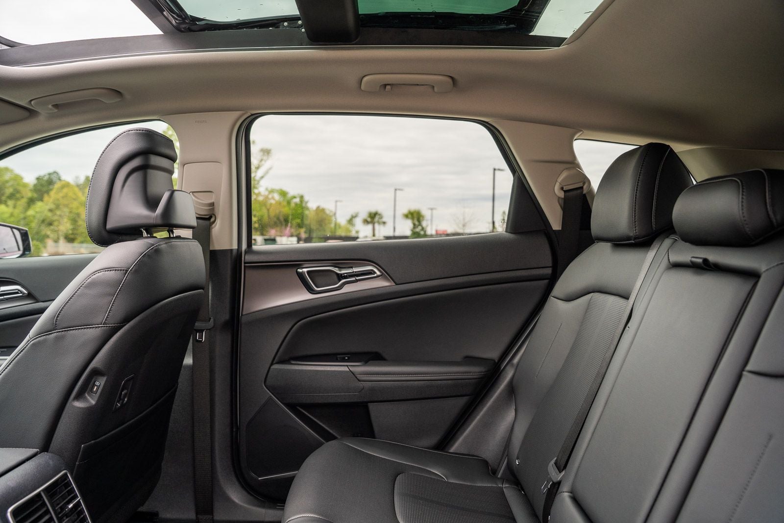 2026 Kia Sportage SX