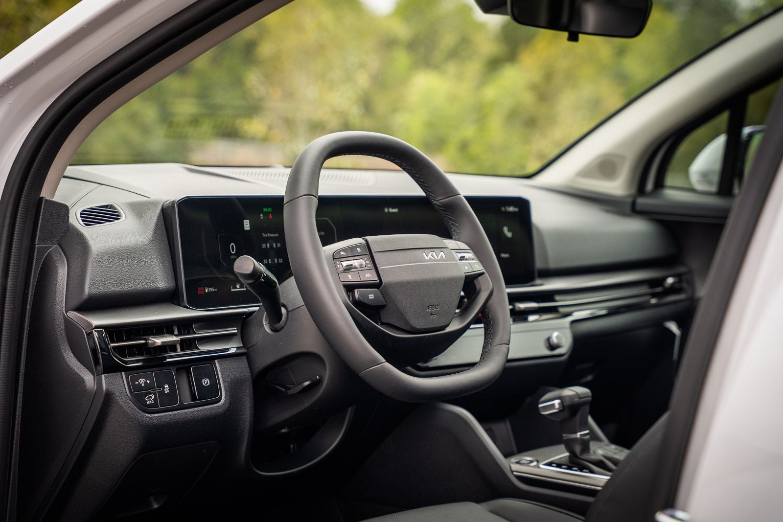 2026 Kia Sportage SX