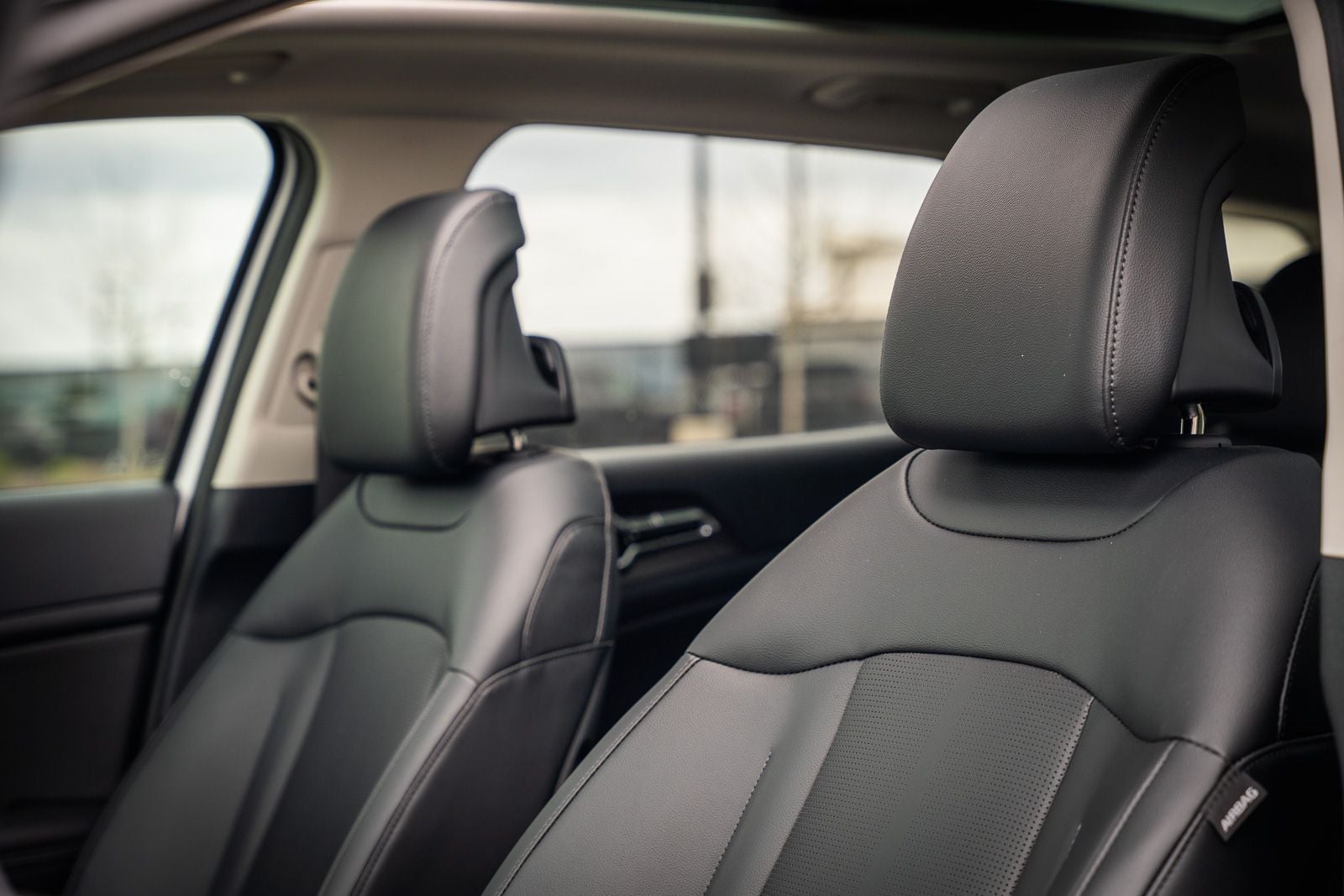 2026 Kia Sportage SX