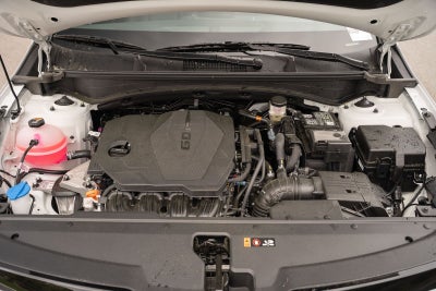 2026 Kia Sportage SX