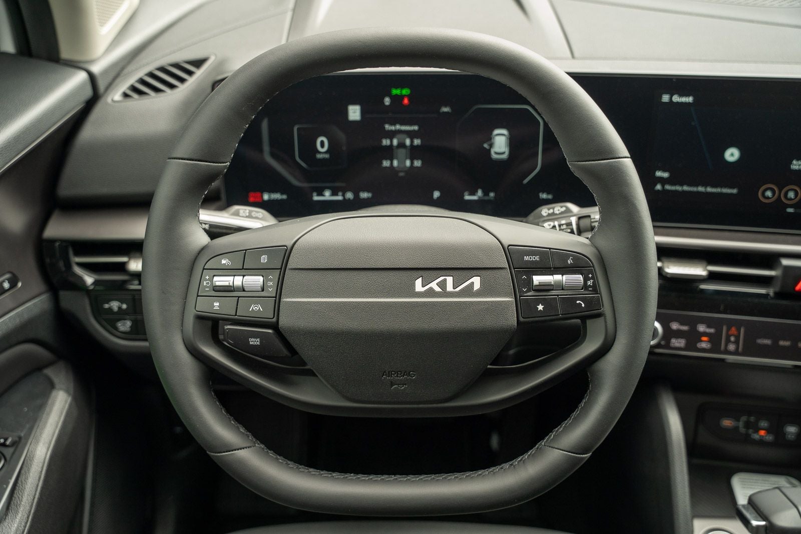 2026 Kia Sportage SX