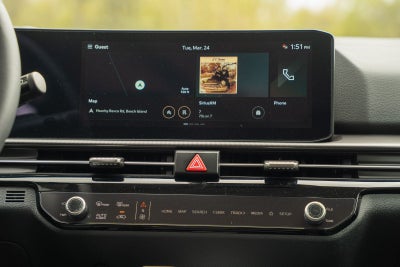 2026 Kia Sportage SX