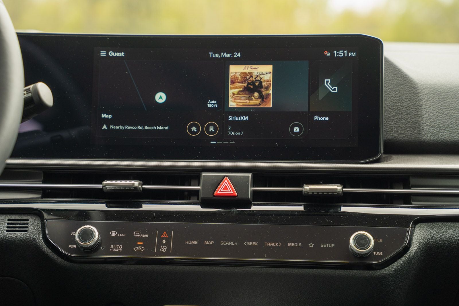 2026 Kia Sportage SX