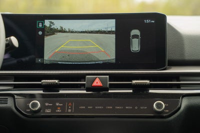 2026 Kia Sportage SX