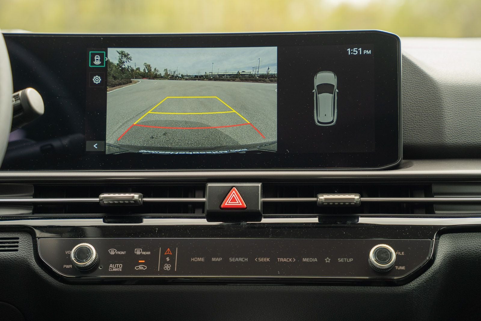 2026 Kia Sportage SX