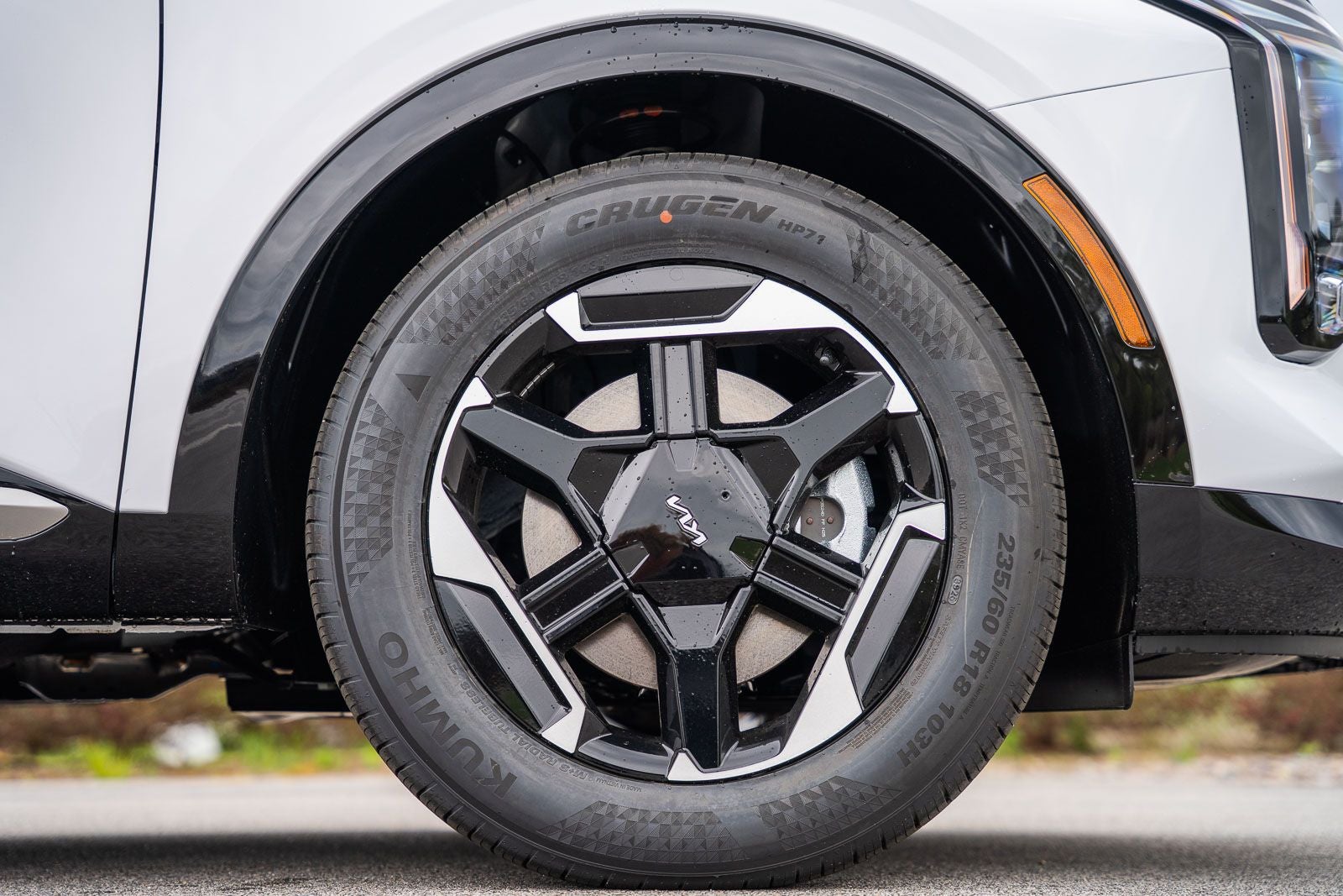 2026 Kia Sportage SX