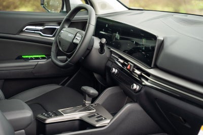 2026 Kia Sportage SX